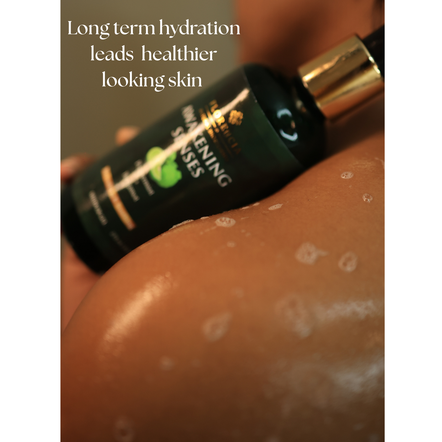 Awakening Senses Shower Gel