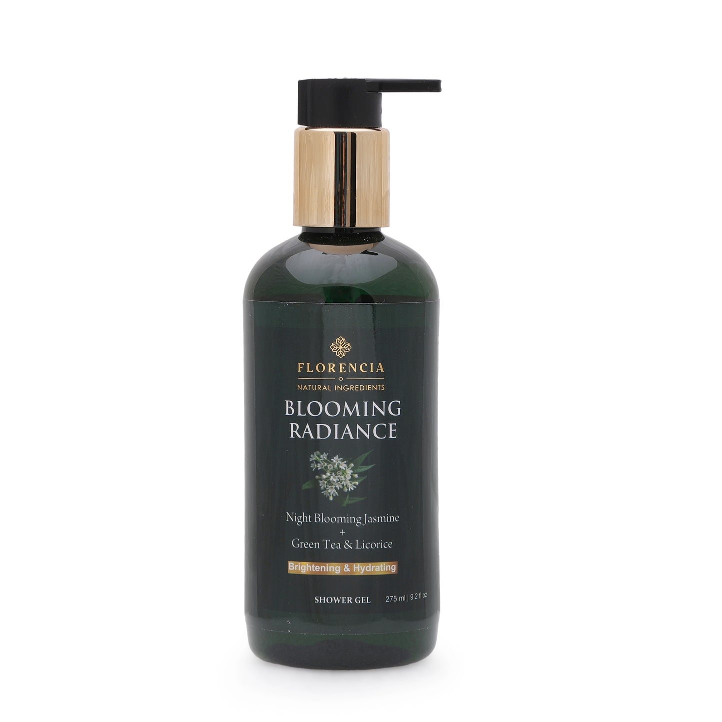 Blooming Radiance Shower Gel