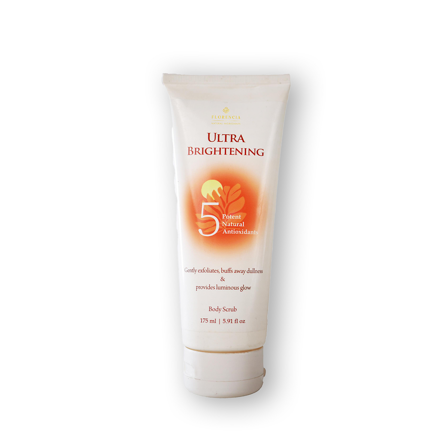 Ultra Brightening Body Scrub