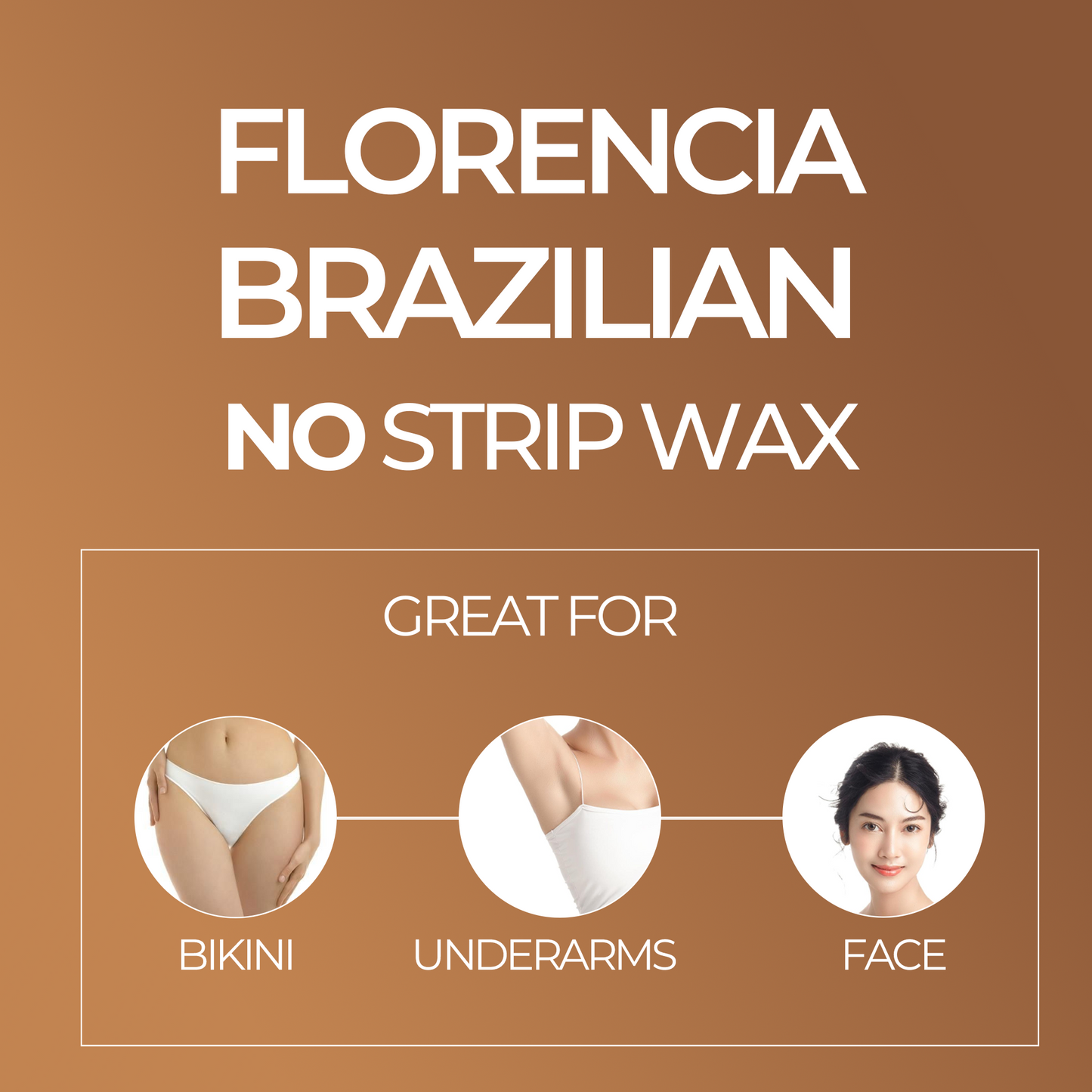 Brazilian Wax