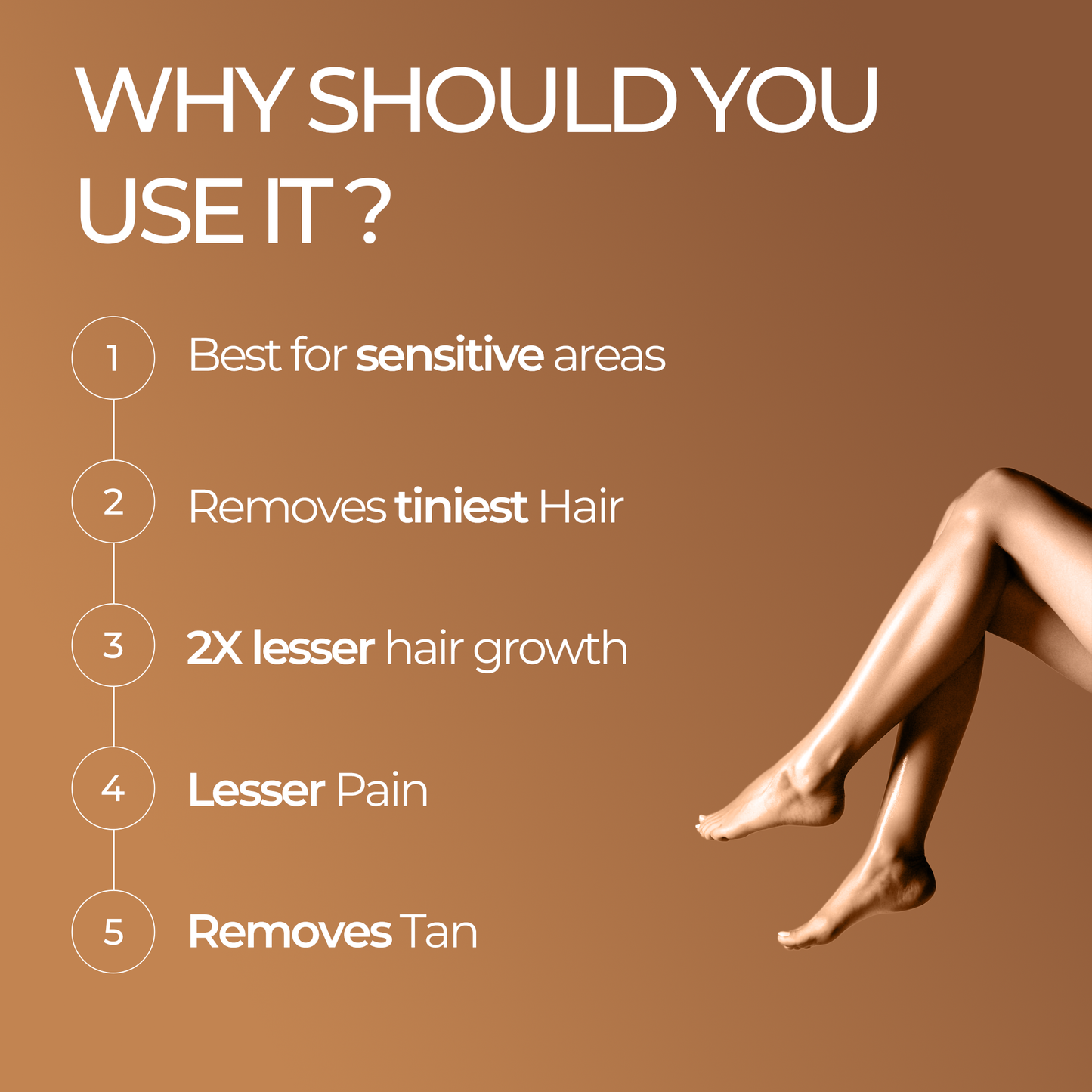 Brazilian Wax