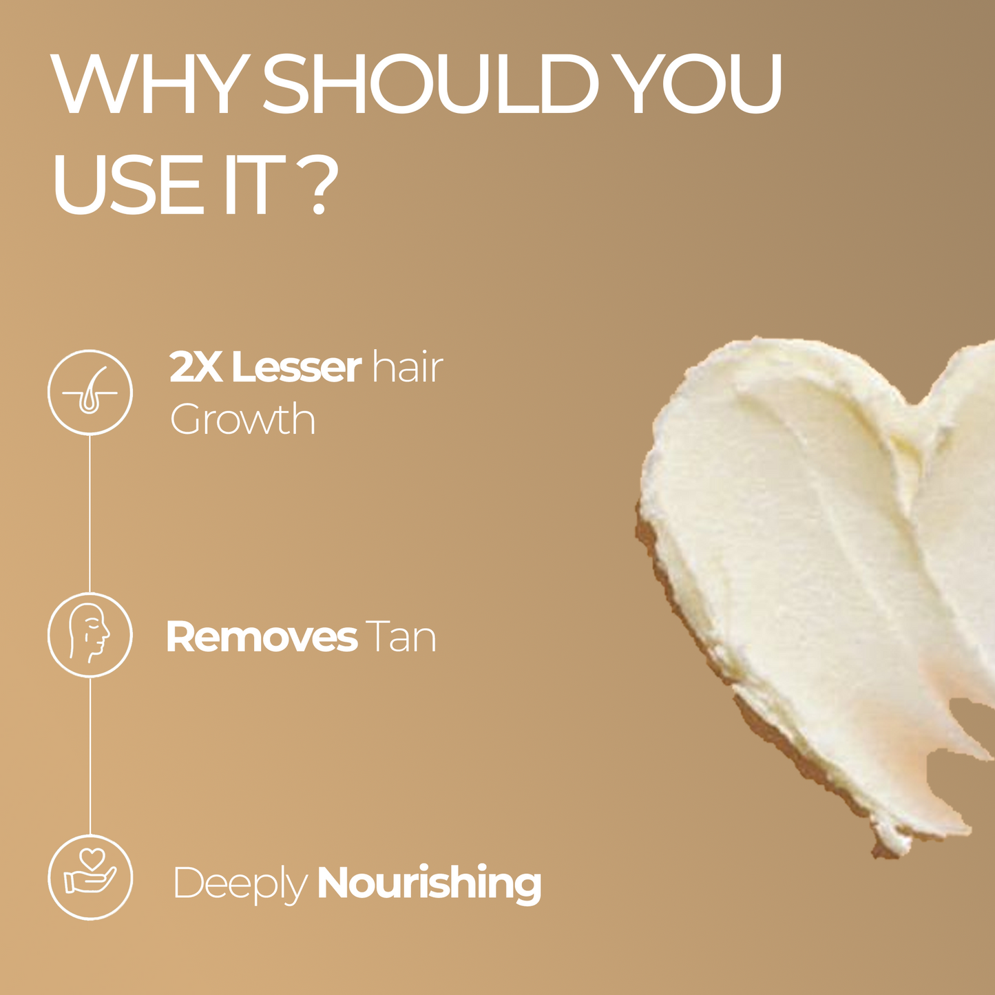 Shea Butter Wax
