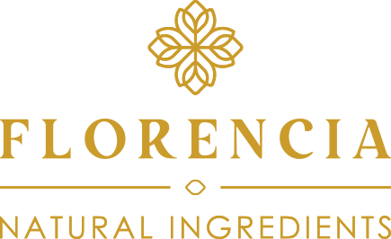 Florencia - Natural Ingredients logo