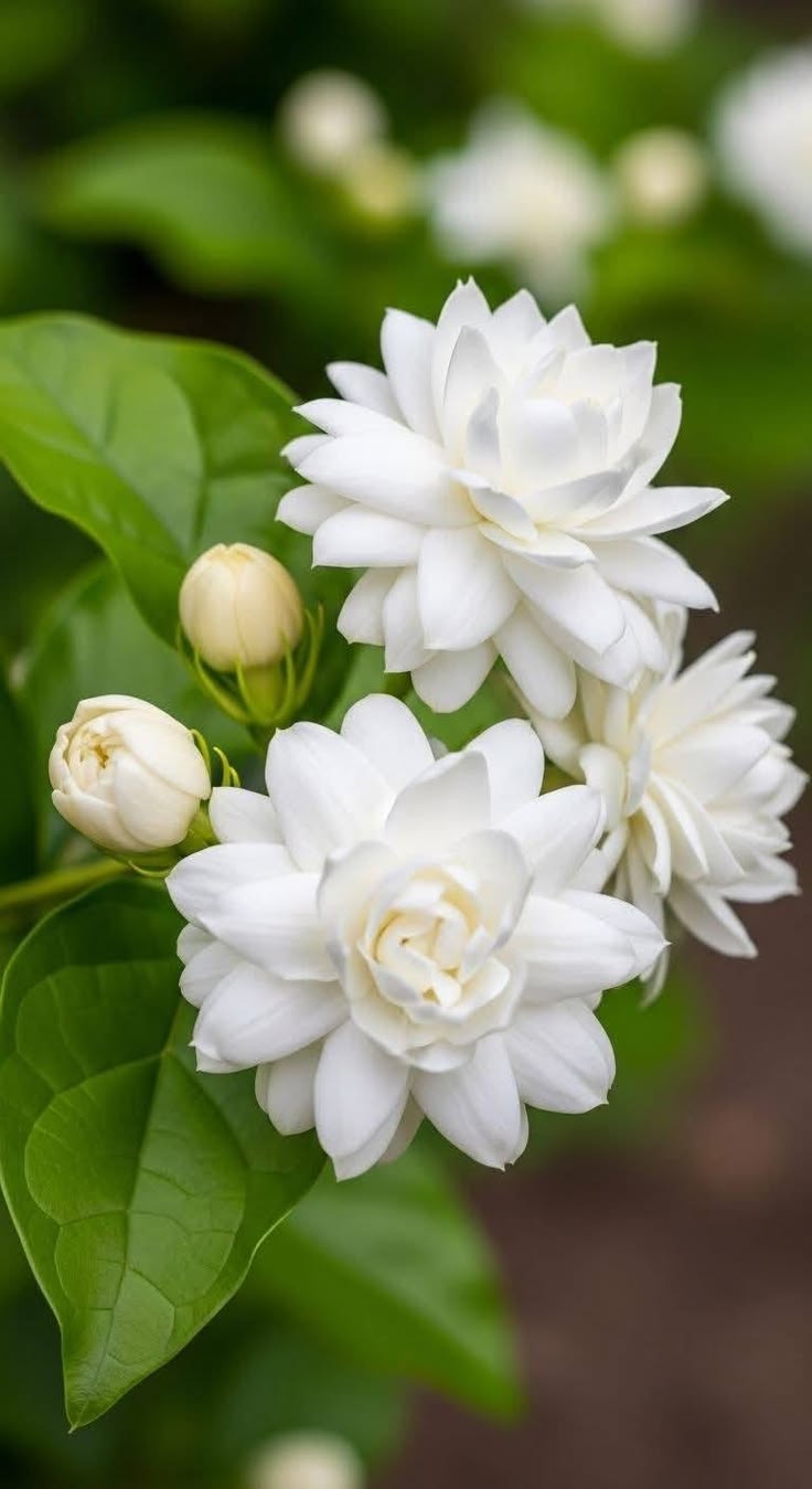 Night Blooming Jasmine