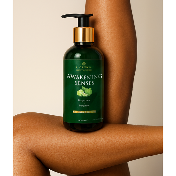 Awakening Senses Shower Gel