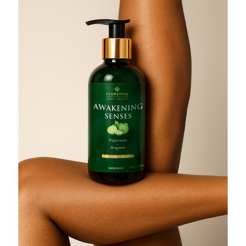 Awakening Senses Shower Gel