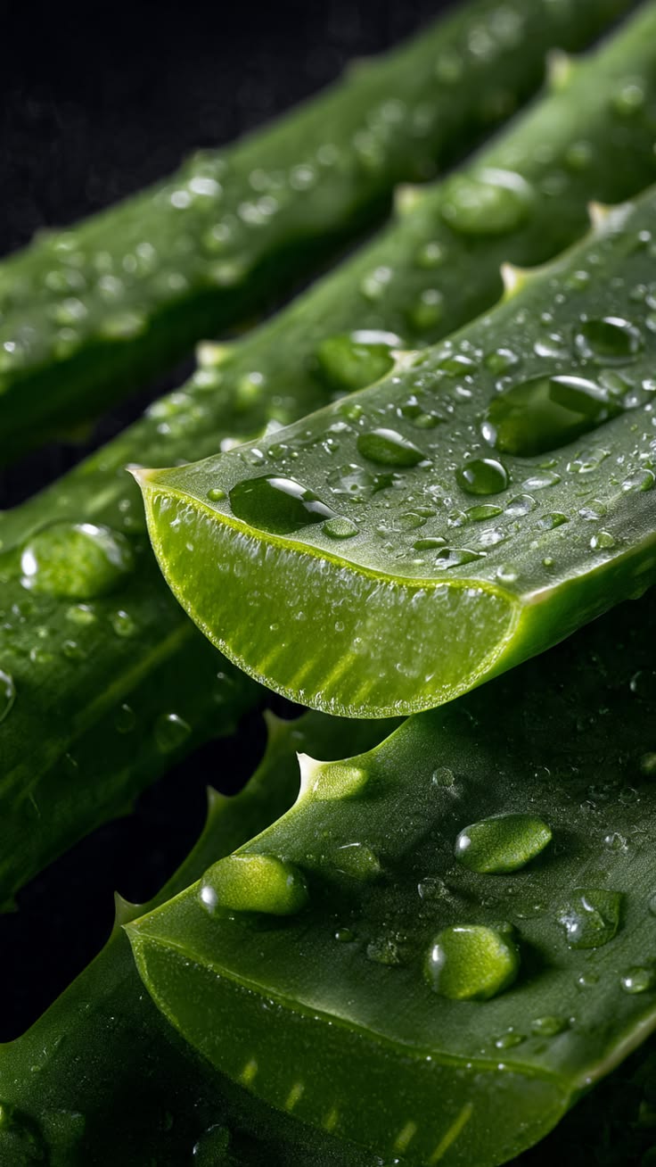 AloeVera