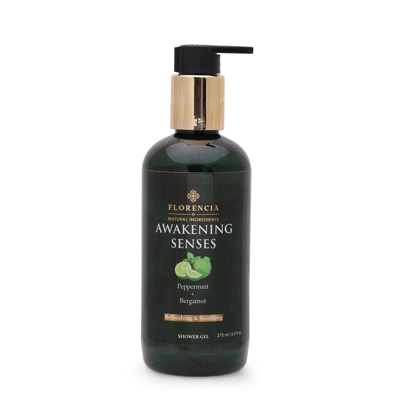 Awakening Senses Shower Gel