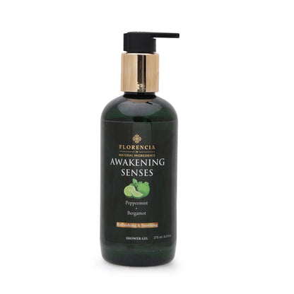 Awakening Senses Shower Gel