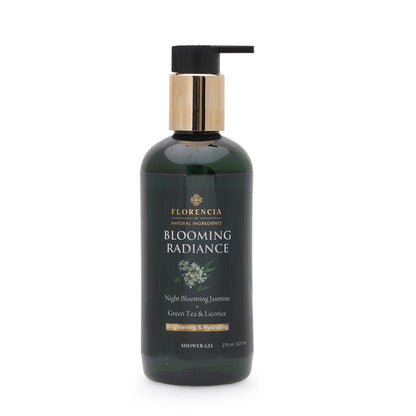Blooming Radiance Shower Gel