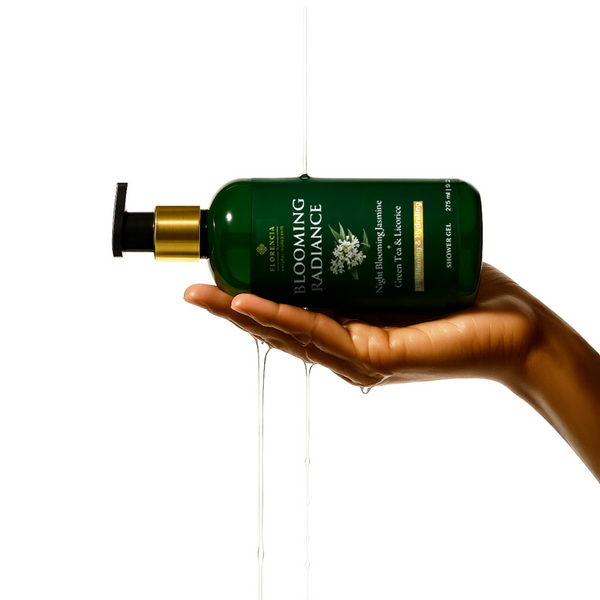 Blooming Radiance Shower Gel