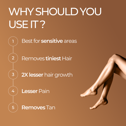 Brazilian Wax
