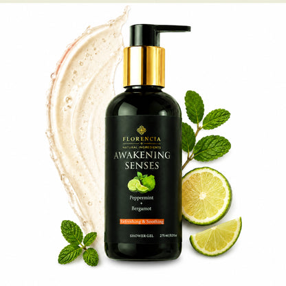 Awakening Senses Shower Gel