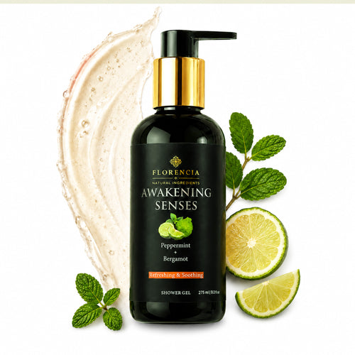 Awakening Senses Shower Gel