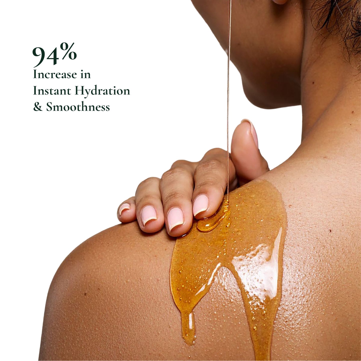 Awakening Senses Shower Gel