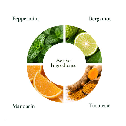 Ultra Brightening Body Scrub