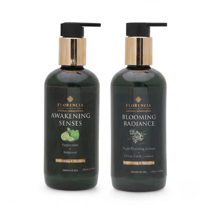 Shower Gel Combo