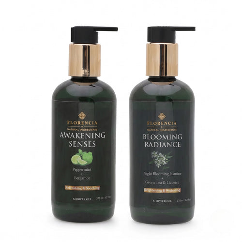 Shower Gel Combo