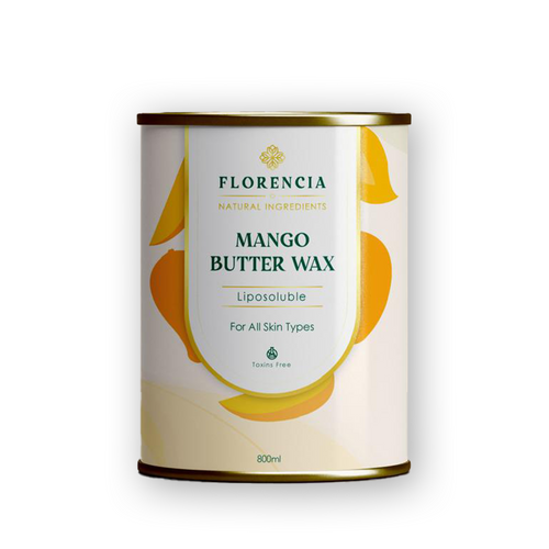 Mango butter wax (Liposoluble)