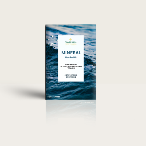 Mineral Mani-Pedi Kit