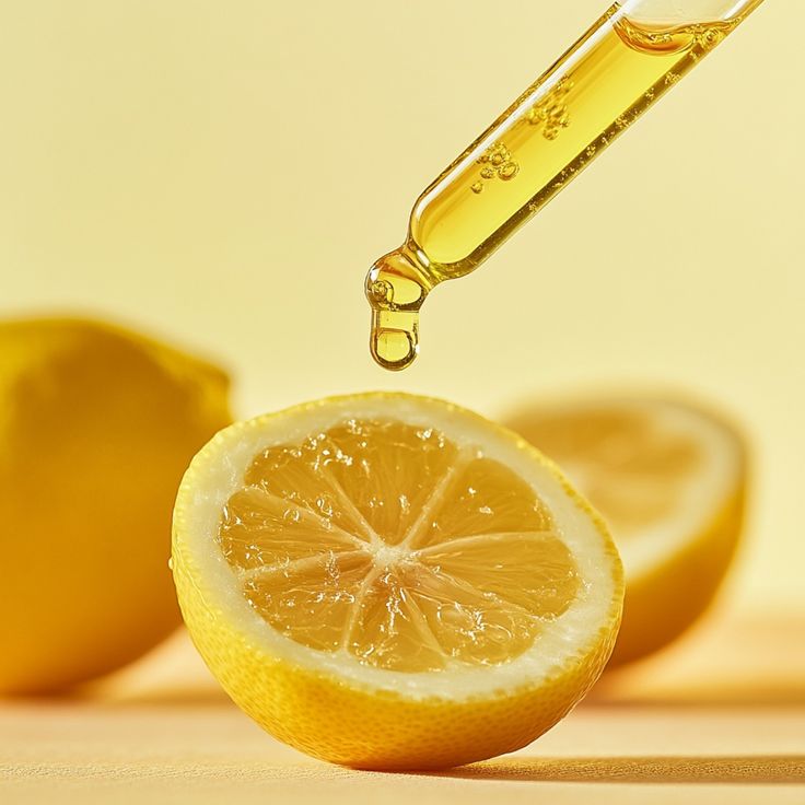 Lemon Extract